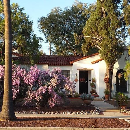 Sam Hughes Inn B&B Tucson Kültér fotó