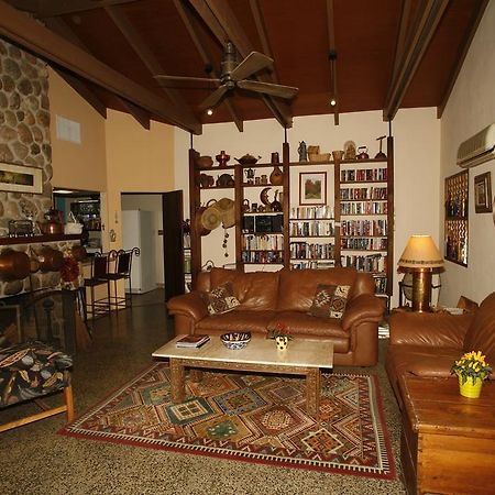 Sam Hughes Inn B&B Tucson Kültér fotó