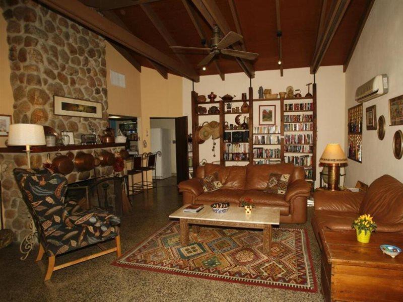 Sam Hughes Inn B&B Tucson Kültér fotó
