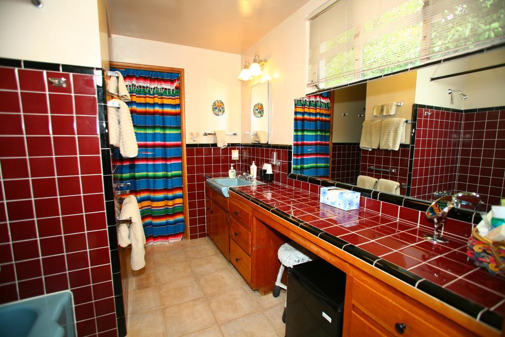 Sam Hughes Inn B&B Tucson Szoba fotó