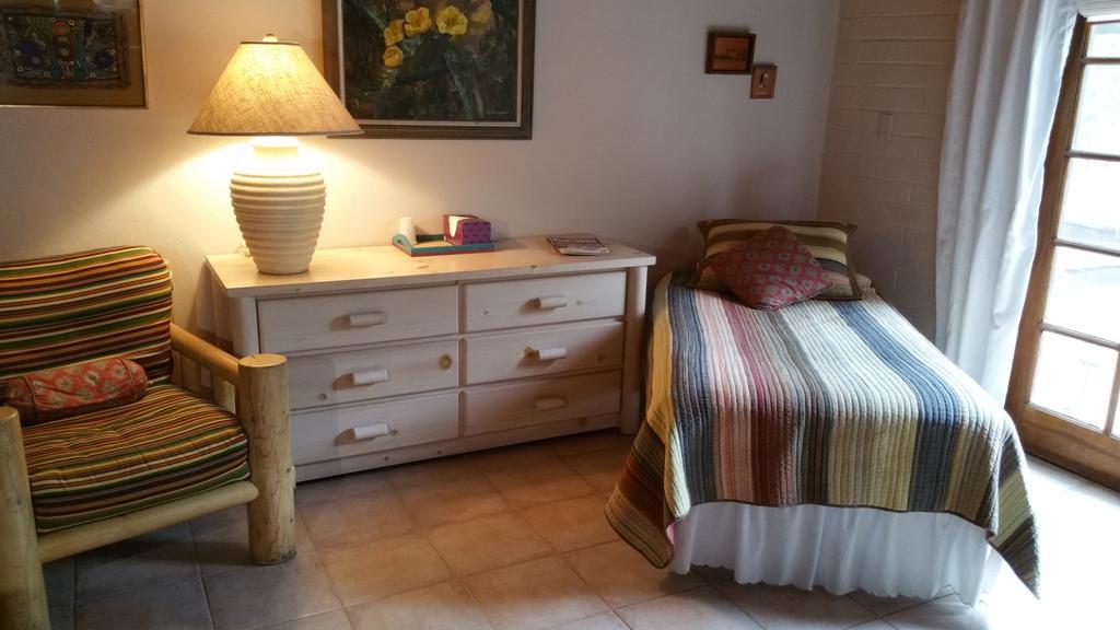 Sam Hughes Inn B&B Tucson Kültér fotó