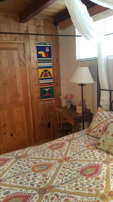 Sam Hughes Inn B&B Tucson Kültér fotó