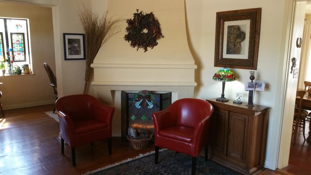 Sam Hughes Inn B&B Tucson Kültér fotó