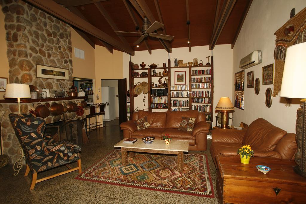Sam Hughes Inn B&B Tucson Kültér fotó