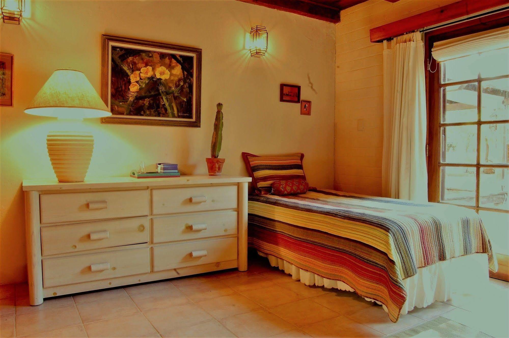 Sam Hughes Inn B&B Tucson Kültér fotó