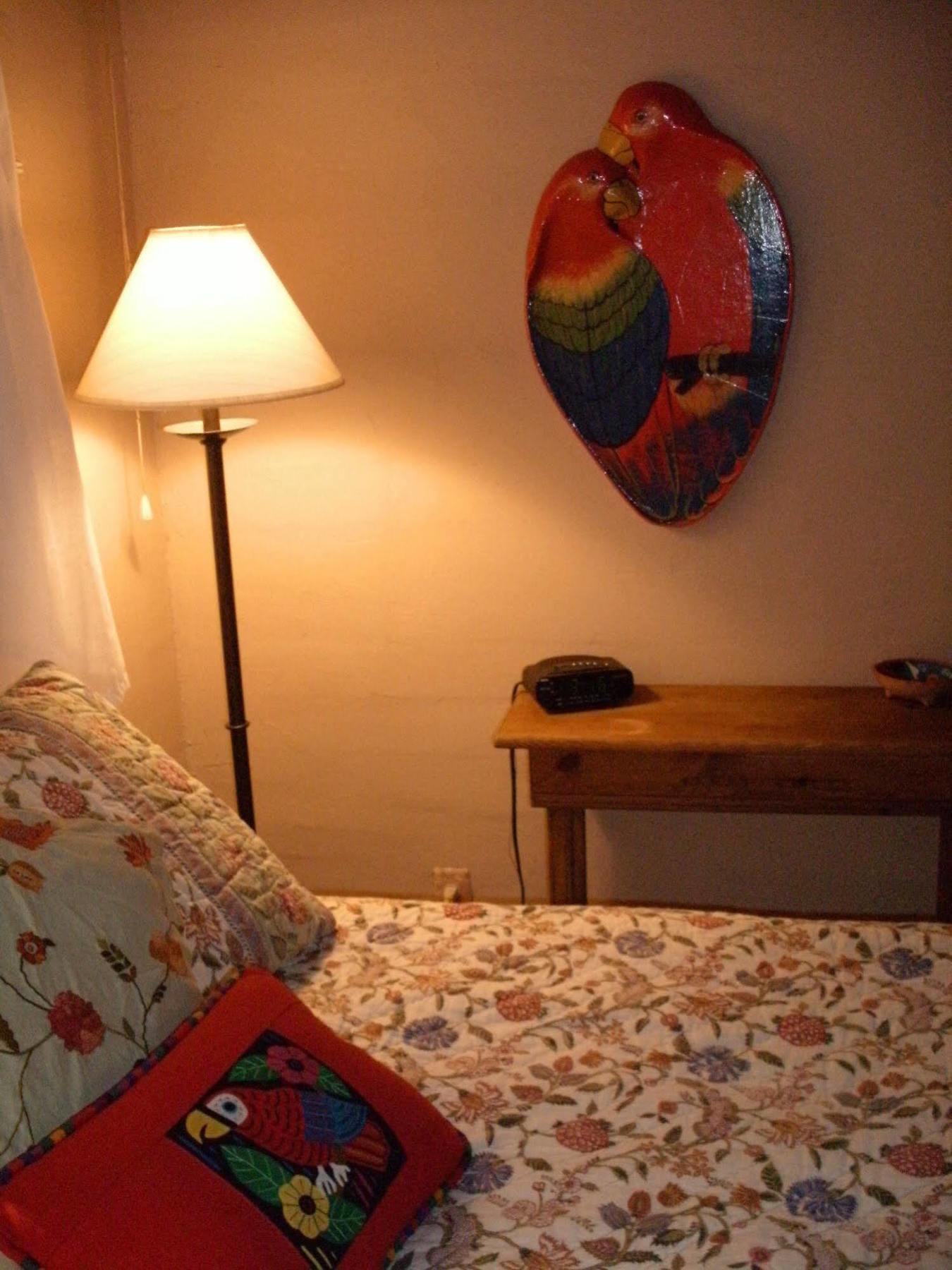 Sam Hughes Inn B&B Tucson Kültér fotó