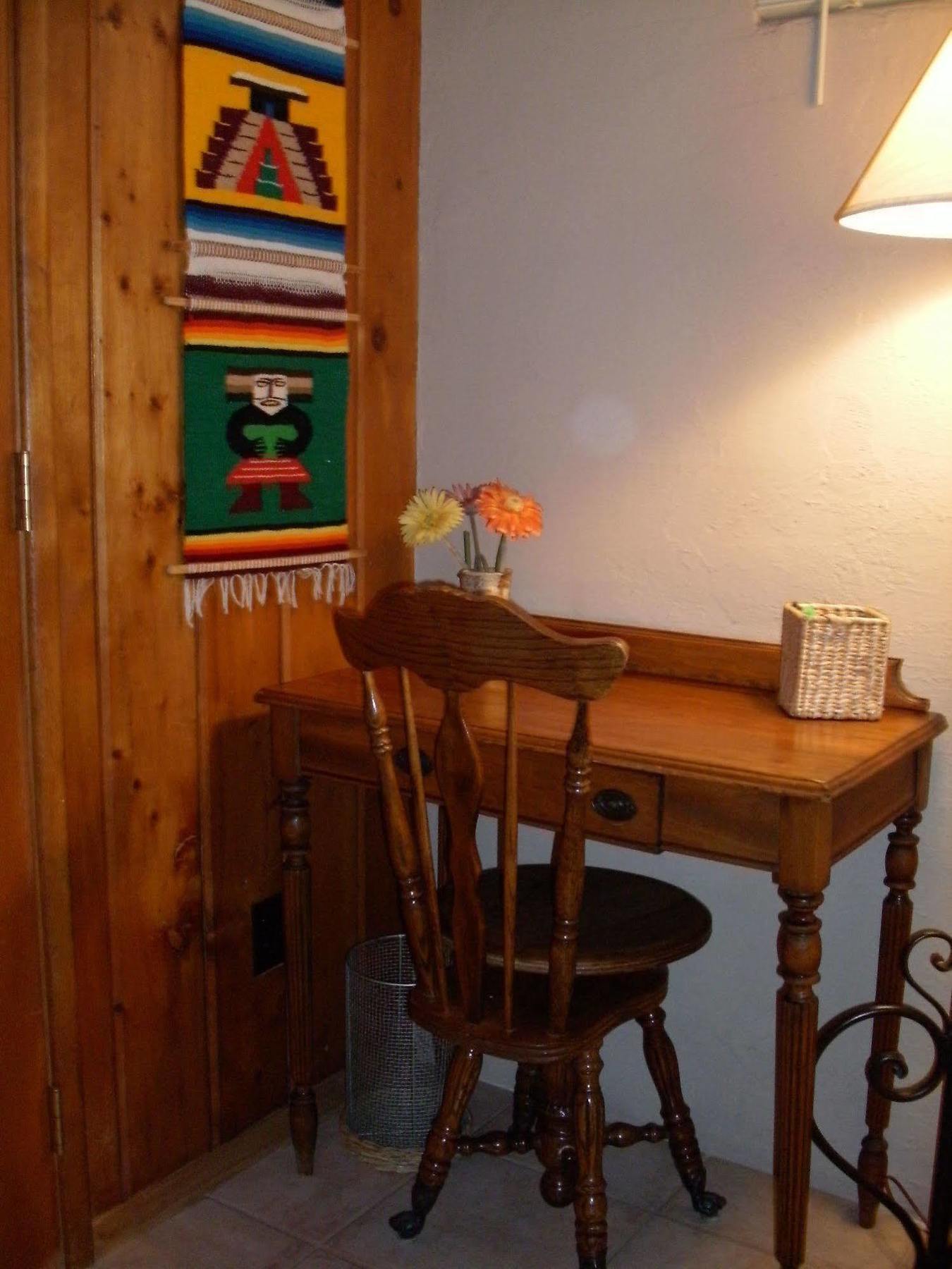 Sam Hughes Inn B&B Tucson Kültér fotó