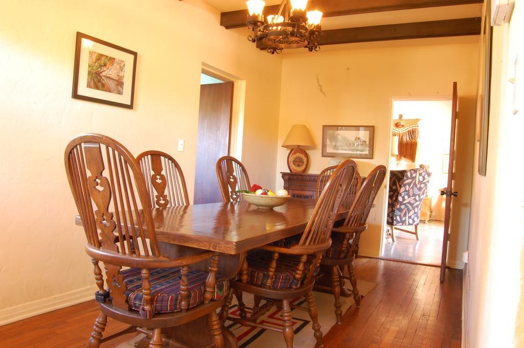Sam Hughes Inn B&B Tucson Kültér fotó