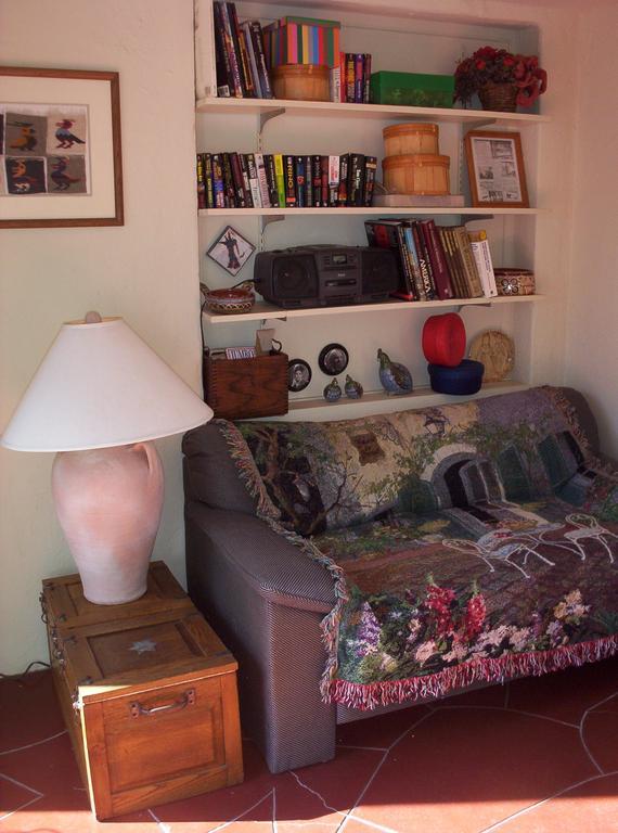 Sam Hughes Inn B&B Tucson Szoba fotó